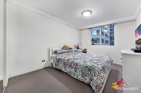 Property photo of 11/14 Brown Street Chatswood NSW 2067