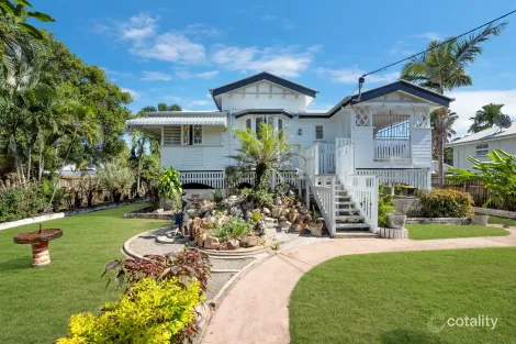 23 Davidson St, South Townsville, QLD 4810