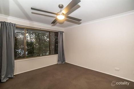 Property photo of 5 Seafoam Close Varsity Lakes QLD 4227