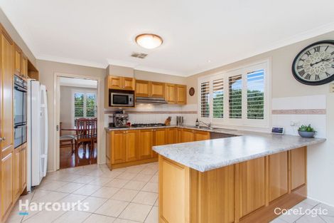Property photo of 15 McGilvray Place Rouse Hill NSW 2155