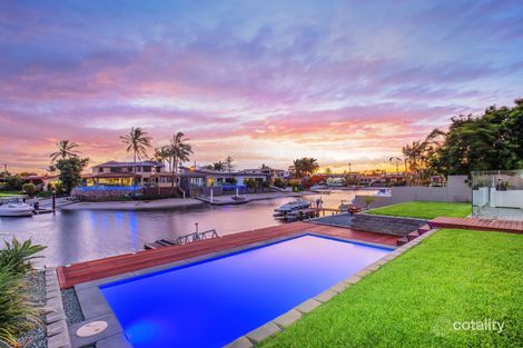 Property photo of 38 Salerno Street Surfers Paradise QLD 4217