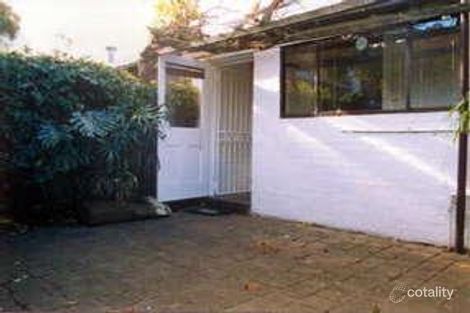 Property photo of 3 Leichhardt Avenue Glebe NSW 2037