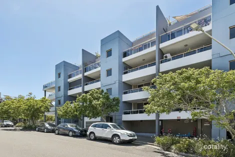 Property photo of 72/360 Kingsway Caringbah NSW 2229