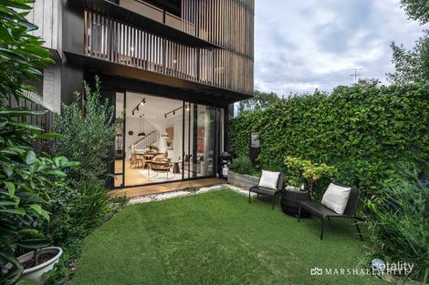 Property photo of 152 Napier Street South Melbourne VIC 3205