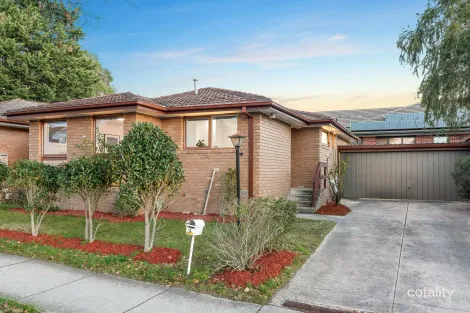 Property photo of 2/51 Watts Street Box Hill VIC 3128