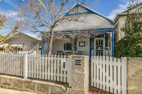 33 Swanbourne St, Fremantle, WA 6160