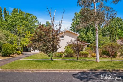 Property photo of 12 Hobart Avenue Forrest ACT 2603