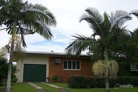 12 Cleland St, Gordonvale, QLD 4865