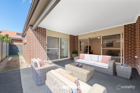 Property photo of 6 Delacour Crescent Pakenham VIC 3810