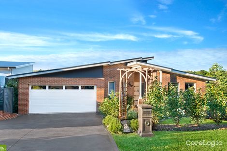 Property photo of 42 Banksia Drive Kiama NSW 2533
