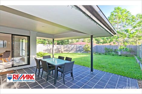 Property photo of 2/4 Calliandra Place Thornlands QLD 4164