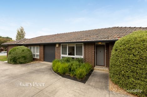 Property photo of 2/5-7 Ames Avenue Carnegie VIC 3163