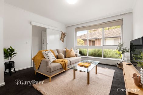 Property photo of 2/5-7 Ames Avenue Carnegie VIC 3163