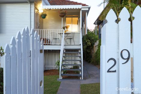 Property photo of 29 Lindsay Street Ashgrove QLD 4060