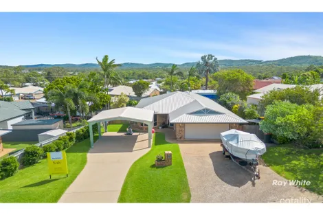 Property photo of 5 Mei-Lynn Way Taranganba QLD 4703