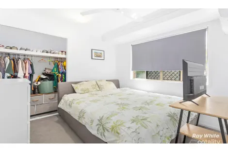 Property photo of 5 Mei-Lynn Way Taranganba QLD 4703