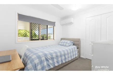 Property photo of 5 Mei-Lynn Way Taranganba QLD 4703