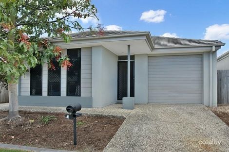 Property photo of 24 Dunes Crescent North Lakes QLD 4509