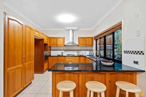 Property photo of 15 Scribbly Close Lota QLD 4179
