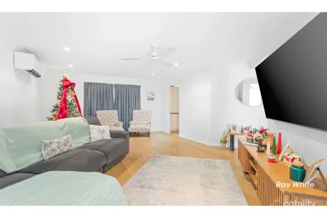 Property photo of 5 Mei-Lynn Way Taranganba QLD 4703