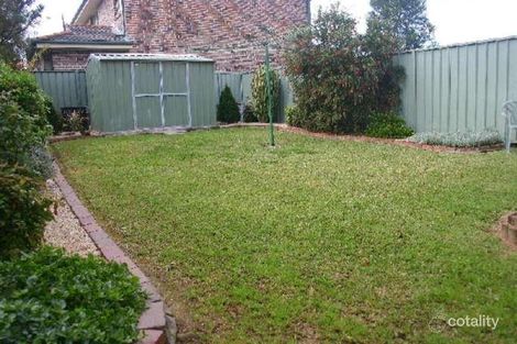 Property photo of 1/36 Luttrell Street Glenmore Park NSW 2745