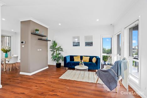 Property photo of 1 Mountain Street The Ponds NSW 2769