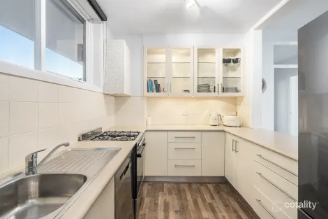 Property photo of 41/27 Rangers Road Cremorne NSW 2090