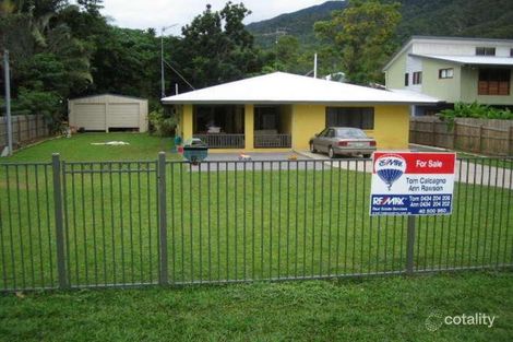 Property photo of 13 Sandwich Street Kamerunga QLD 4870