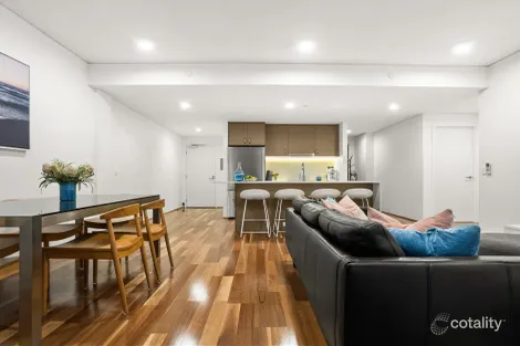 Property photo of 5/6 Brunswick Street North Coogee WA 6163