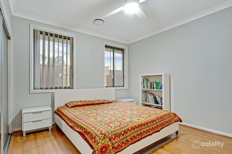 Property photo of 47 Romley Crescent Oakhurst NSW 2761