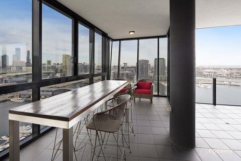 Property photo of 2201/39 Caravel Lane Docklands VIC 3008