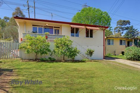 Property photo of 12 Buyuma Street Carlingford NSW 2118