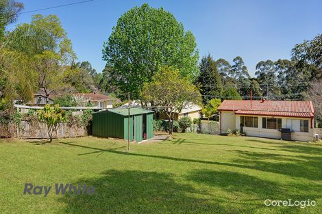 Property photo of 12 Buyuma Street Carlingford NSW 2118