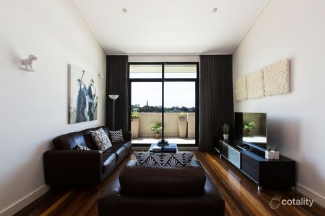 Property photo of 402/23 Corunna Road Stanmore NSW 2048