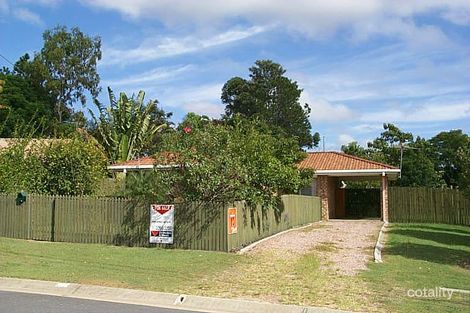 Property photo of 25 Apex Street Marsden QLD 4132