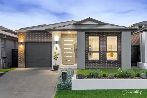 12 Brumby St, Box Hill, NSW 2765