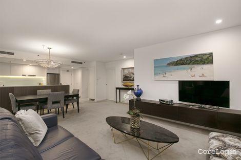 Property photo of 2501/151 George Street Brisbane City QLD 4000