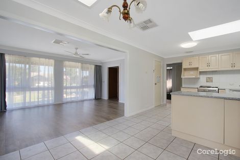 Property photo of 562 Brown Street Lavington NSW 2641