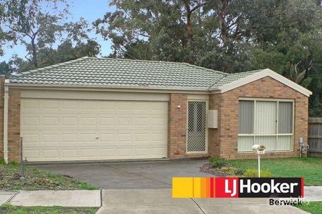 44 Kuranda St, Langwarrin, VIC 3910