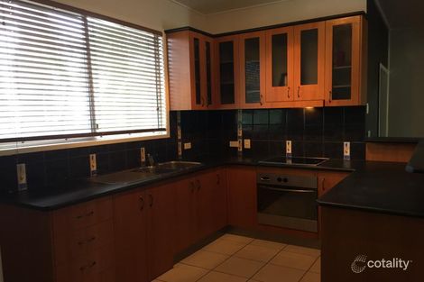 Property photo of 11 Grayson Street West Gladstone QLD 4680