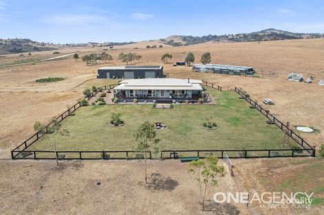 Property photo of 1165 Old Wallabadah Road Crawney NSW 2338
