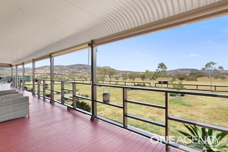 Property photo of 1165 Old Wallabadah Road Crawney NSW 2338
