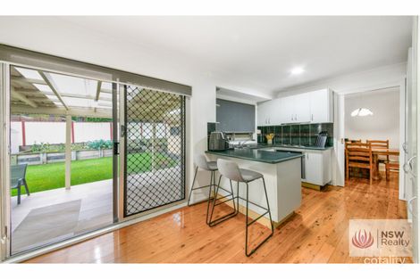 Property photo of 15 Katrina Street Seven Hills NSW 2147