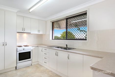 Property photo of 18 Gorman Street Darling Heights QLD 4350