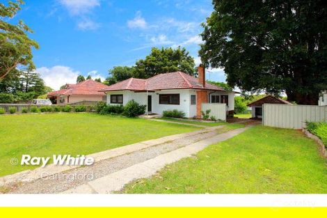 Property photo of 303 North Rocks Road North Rocks NSW 2151