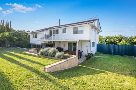 Property photo of 55 Bailey Road Birkdale QLD 4159