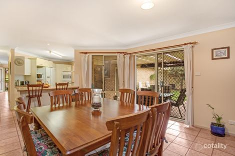 Property photo of 21 Jacaranda Close Aberglasslyn NSW 2320