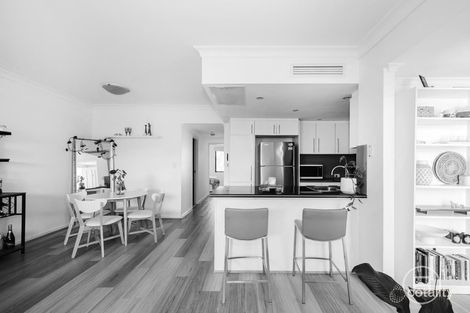 Property photo of 4/1 Dunedin Street Mount Hawthorn WA 6016