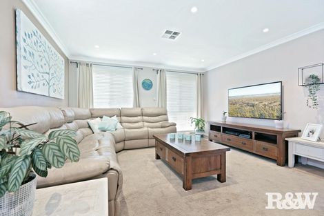 Property photo of 9 Skylark Crescent Erskine Park NSW 2759