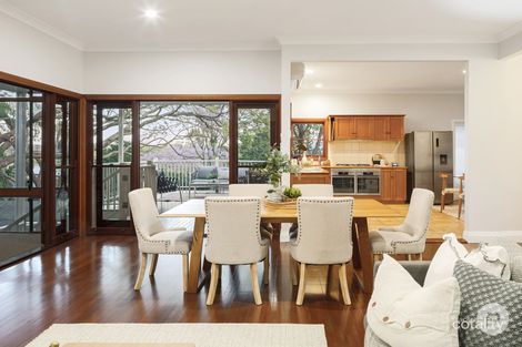 Property photo of 14 Sixth Avenue Bardon QLD 4065